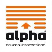 alpha-deuren-international Industrietore in bester Qualität